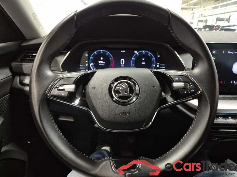 SKODA Octavia Combi 1.0 TSI Ambition #5