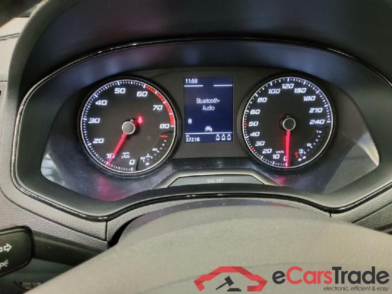 Ibiza Reference 1.0 59KW MT5 E6d #6 Ibiza Reference 1.0 59KW MT5 E6d #6