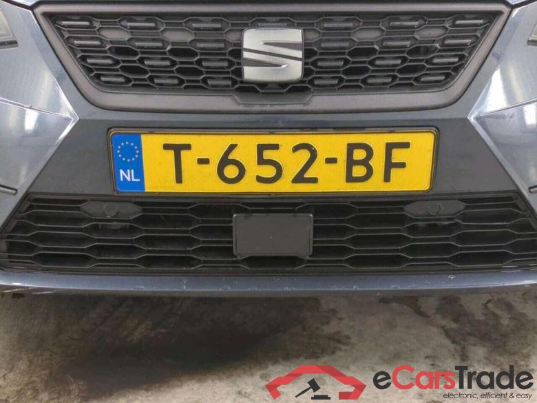 SEAT Ibiza 1.0 EcoTSI StyBnsCon #4 SEAT Ibiza 1.0 EcoTSI StyBnsCon #4