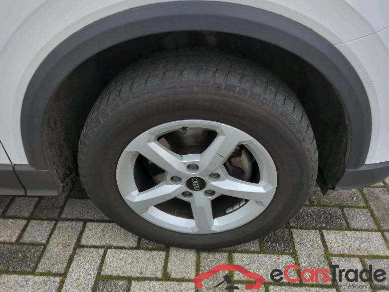 AUDI Q2 81 kW #6 AUDI Q2 81 kW #6