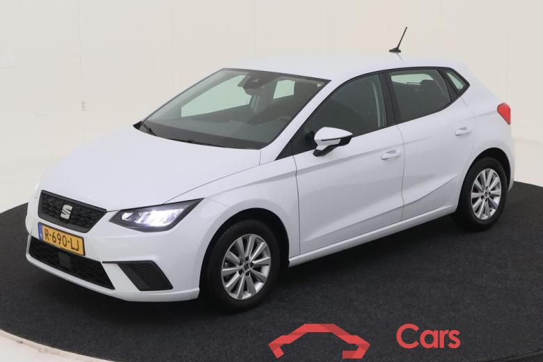 SEAT Ibiza 70 kW SEAT Ibiza 70 kW