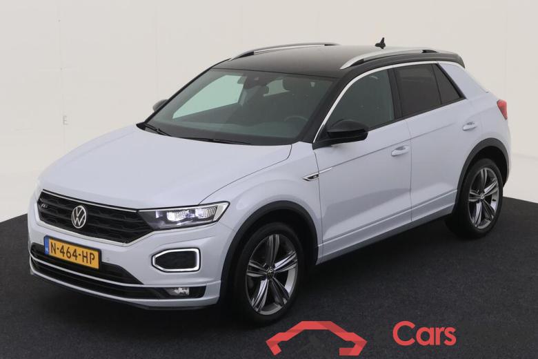 VOLKSWAGEN T-Roc 110 kW #1 VOLKSWAGEN T-Roc 110 kW #1