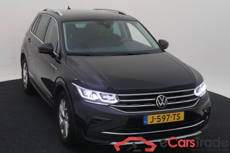 VOLKSWAGEN Tiguan 110 kW #4 VOLKSWAGEN Tiguan 110 kW #4
