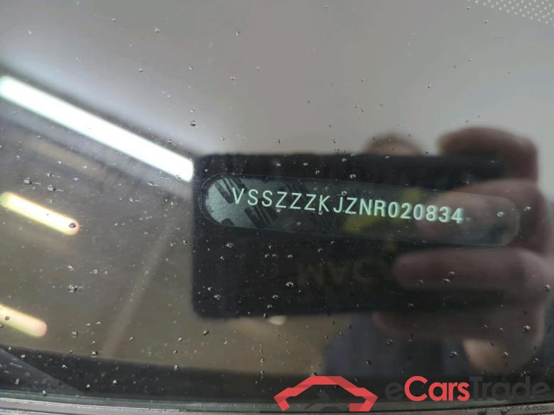 SEAT Ibiza 70 kW #2 SEAT Ibiza 70 kW #2