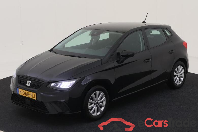 SEAT Ibiza 70 kW SEAT Ibiza 70 kW