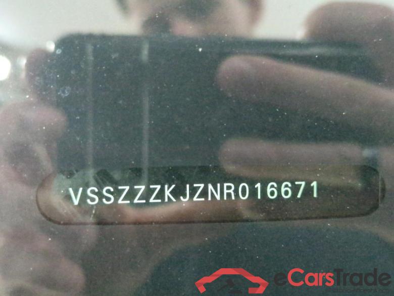 SEAT Ibiza 70 kW #2 SEAT Ibiza 70 kW #2