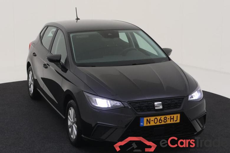 SEAT Ibiza 70 kW #3 SEAT Ibiza 70 kW #3