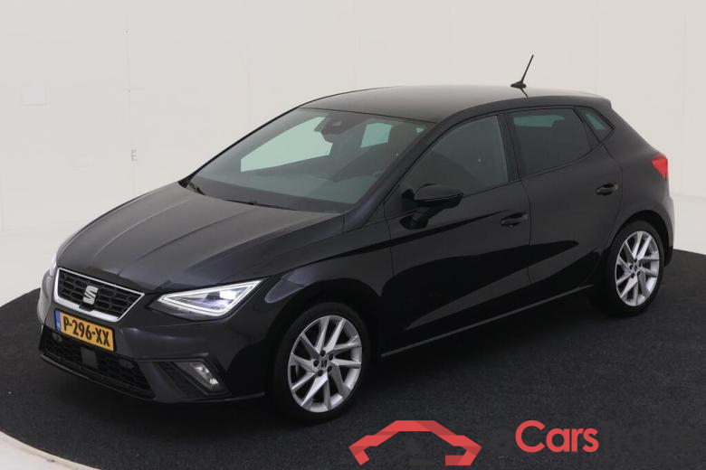 SEAT Ibiza 70 kW SEAT Ibiza 70 kW