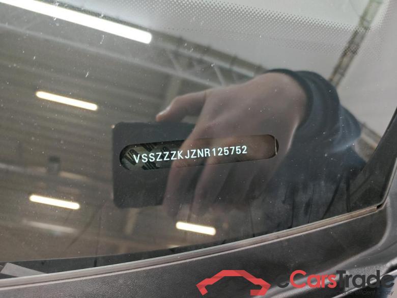 SEAT Ibiza 70 kW #3 SEAT Ibiza 70 kW #3