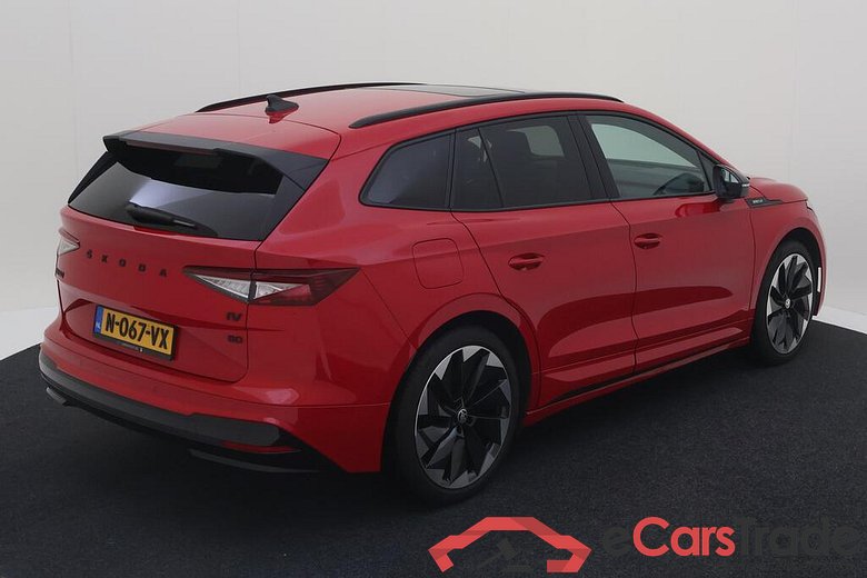 SKODA Enyaq iV 150 kW #5