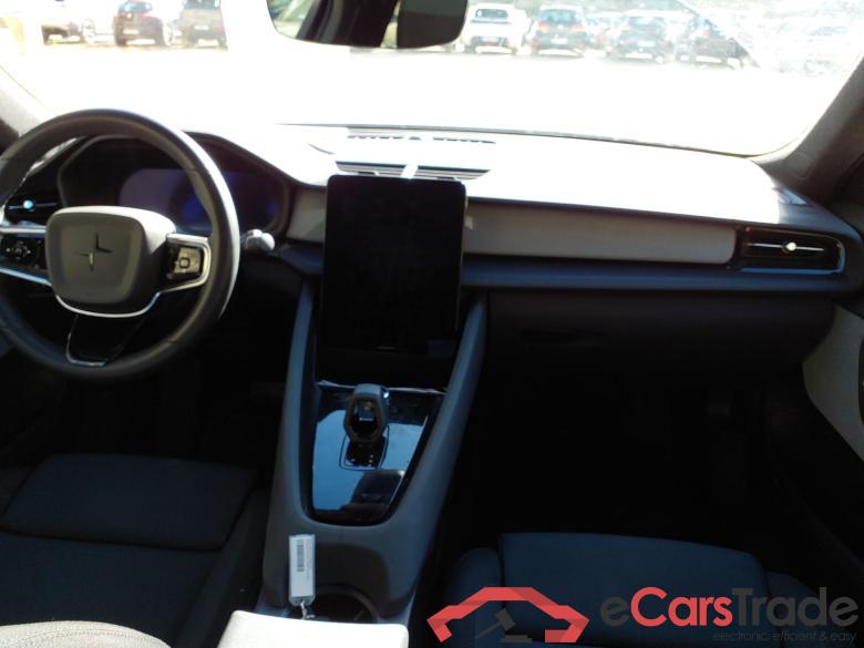 Polestar 2 STANDARD RANGE SINGLE MOTOR 69 KW/H Pilot Lite,Plus #4