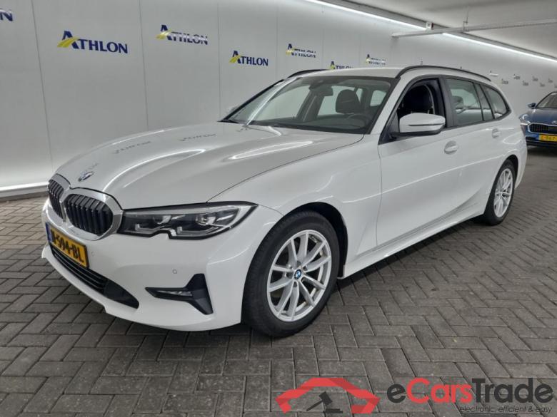 BMW 3-serie Touring 320iA Business Edition 5D 135kW #1 BMW 3-serie Touring 320iA Business Edition 5D 135kW #1