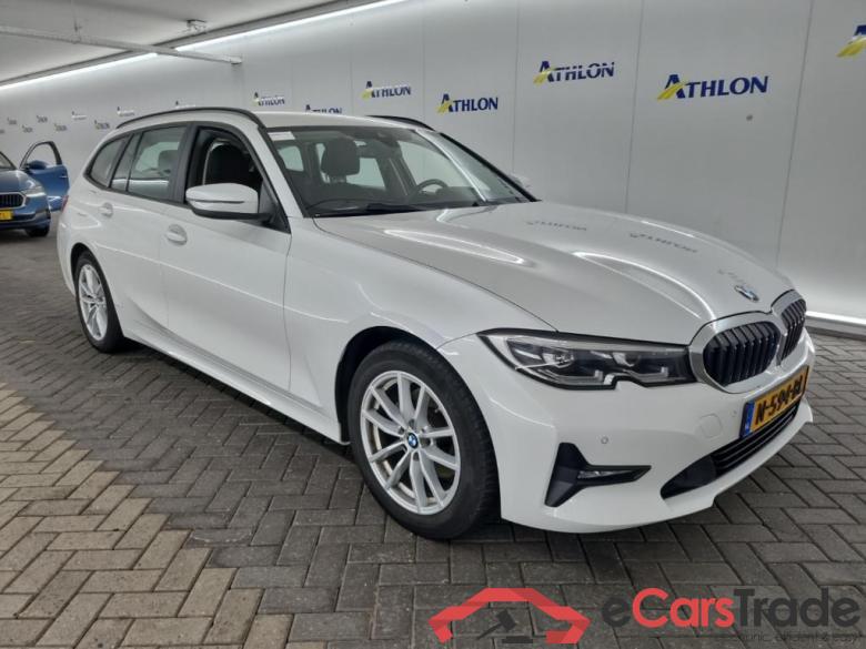 BMW 3-serie Touring 320iA Business Edition 5D 135kW #2 BMW 3-serie Touring 320iA Business Edition 5D 135kW #2