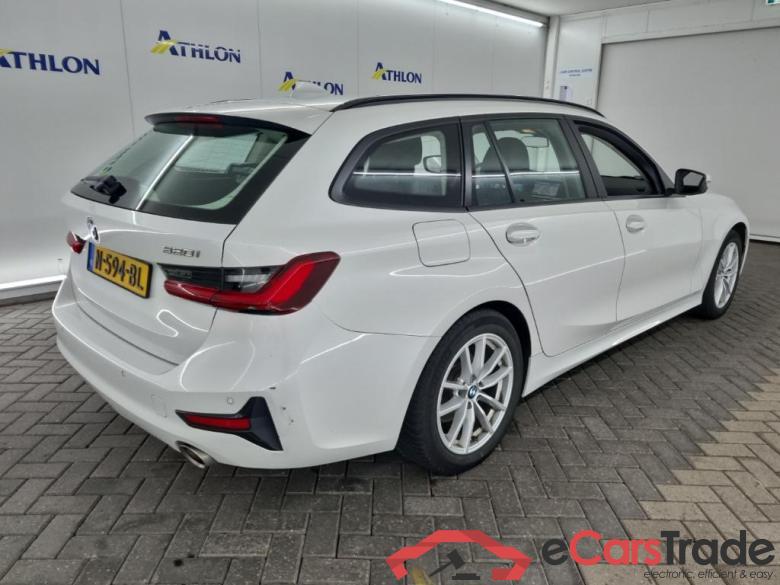 BMW 3-serie Touring 320iA Business Edition 5D 135kW #3 BMW 3-serie Touring 320iA Business Edition 5D 135kW #3