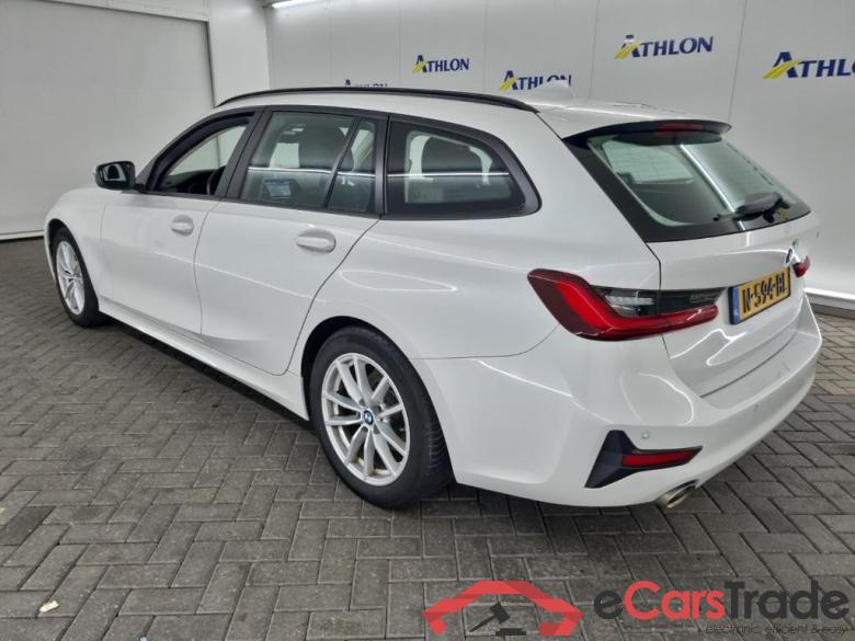 BMW 3-serie Touring 320iA Business Edition 5D 135kW #4 BMW 3-serie Touring 320iA Business Edition 5D 135kW #4