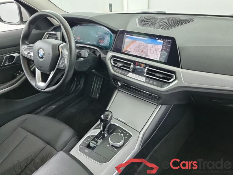 BMW 3-serie Touring 320iA Business Edition 5D 135kW #6 BMW 3-serie Touring 320iA Business Edition 5D 135kW #6