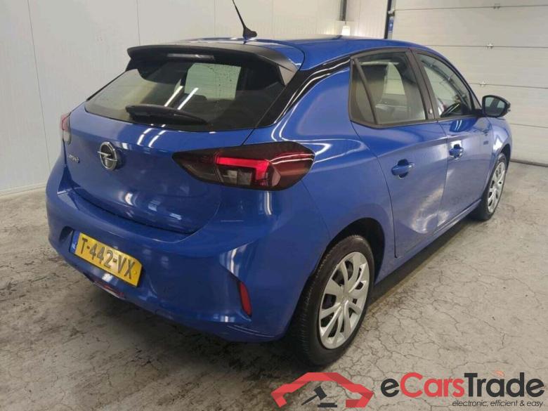 OPEL CORSA-E Level 2 50 kWh #2 OPEL CORSA-E Level 2 50 kWh #2