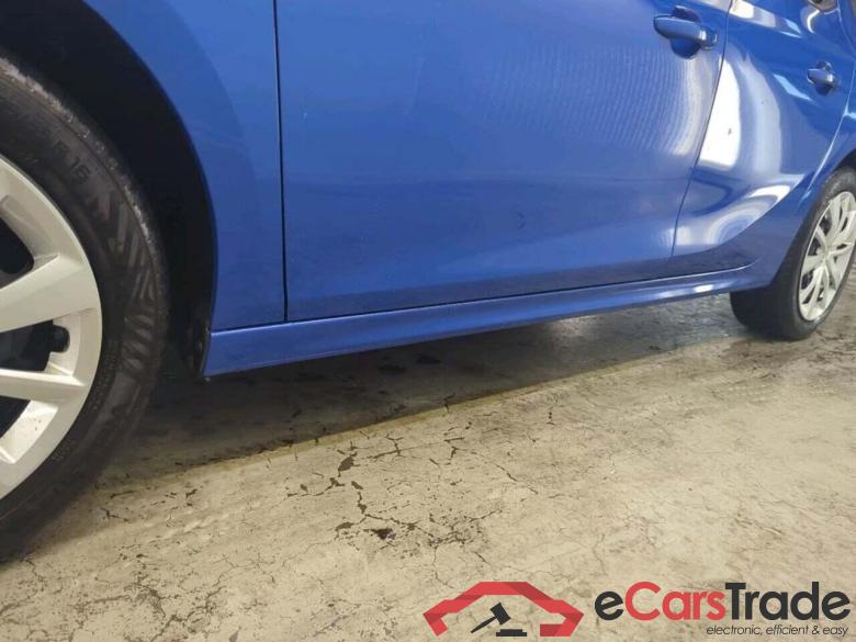 OPEL CORSA-E Level 2 50 kWh #4 OPEL CORSA-E Level 2 50 kWh #4