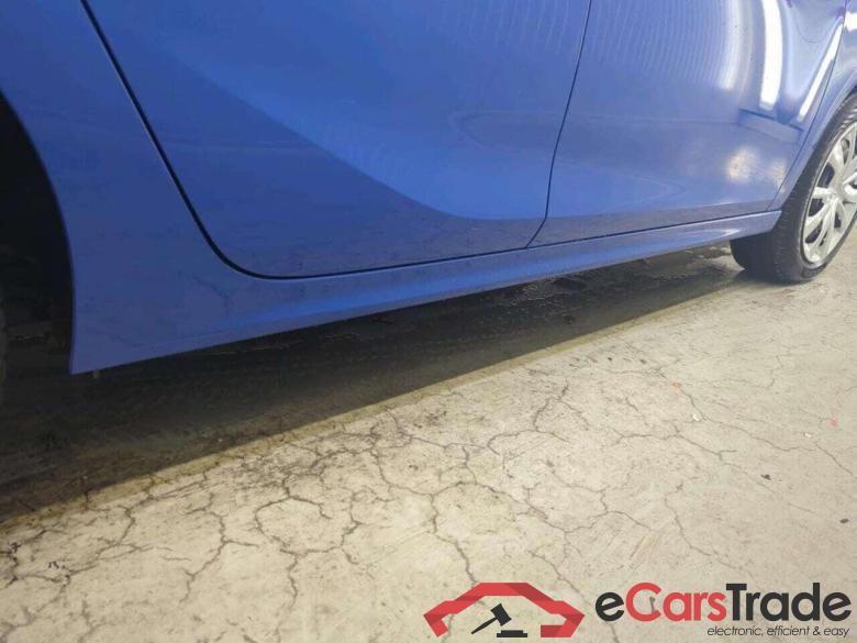 OPEL CORSA-E Level 2 50 kWh #5 OPEL CORSA-E Level 2 50 kWh #5