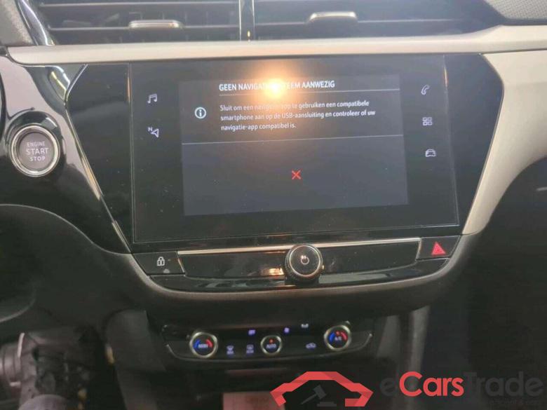 OPEL CORSA-E Level 2 50 kWh #6 OPEL CORSA-E Level 2 50 kWh #6