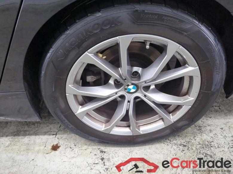 BMW 3-serie Touring 318i Executive Ed. #5