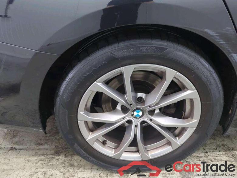 BMW 3-serie Touring 318i Executive Ed. #6