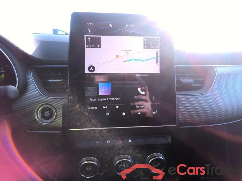 Renault Arkana 1.6 E-Tech Hybrid Techno Aut. Pano LED Virtual Navi-Pro 1/2 Leather KeylessGo Camera Klima PDC ... #6