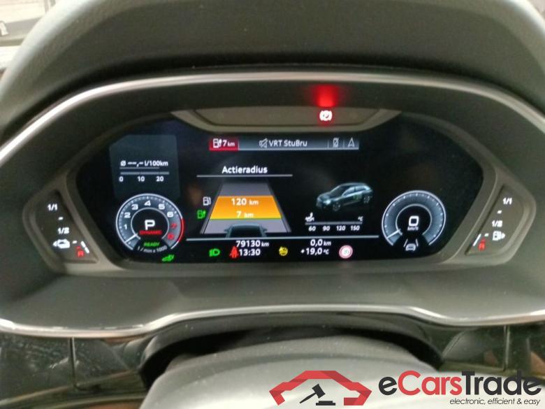 Audi Q3 Sportback 45 TFSI e S tronic 5d #6