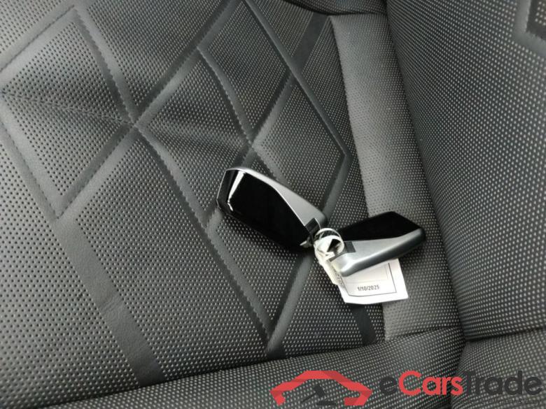 BMW Série 5 Berline 550e xDrive 4d ///M-Sportkit (total options: 20,471 Ex.Vat) #4