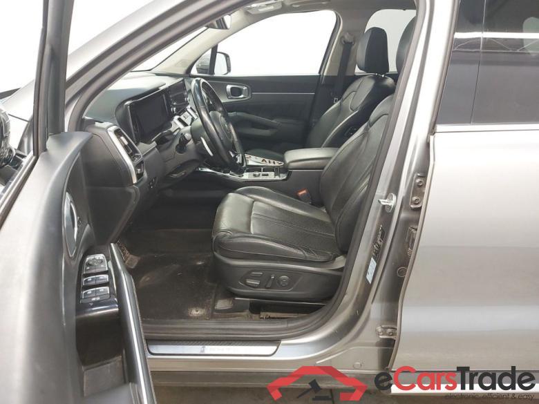 KIA Sorento Sense 1.6 PHEV 4WD AT6 5d 7pl #3