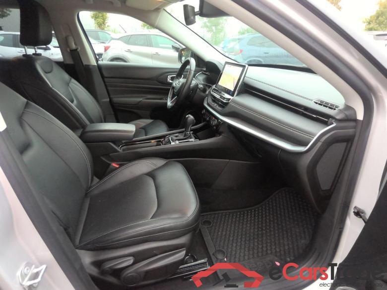 JEEP COMPASS 240 PHEV S AT RK #5 JEEP COMPASS 240 PHEV S AT RK #5