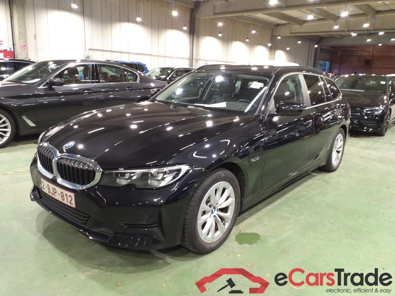 BMW 3 SERIES TOURING 2.0 320E TOURING #1 BMW 3 SERIES TOURING 2.0 320E TOURING #1