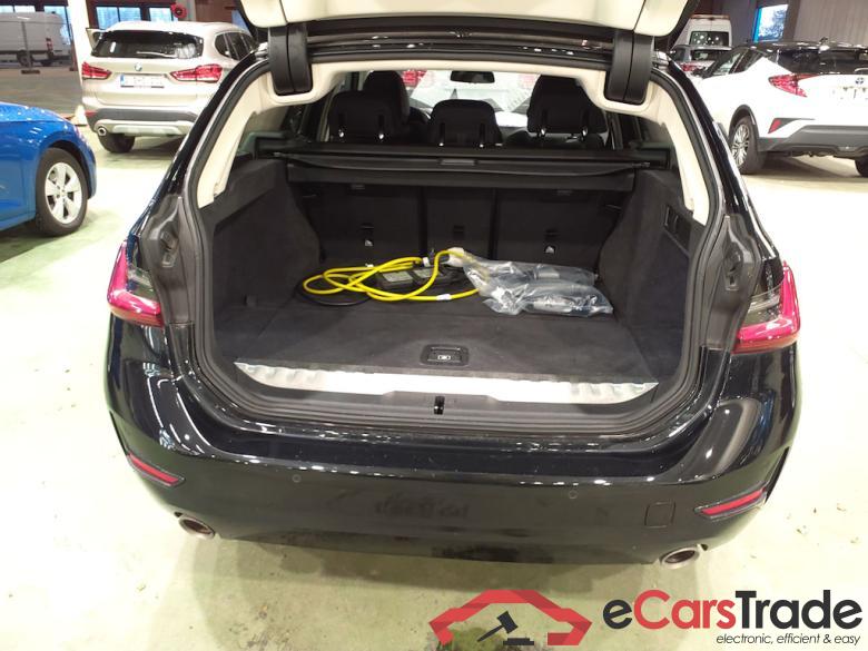 BMW 3 SERIES TOURING 2.0 320E TOURING #3 BMW 3 SERIES TOURING 2.0 320E TOURING #3