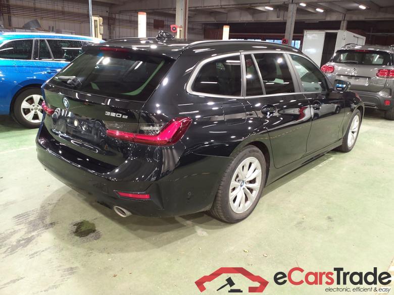 BMW 3 SERIES TOURING 2.0 320E TOURING #4 BMW 3 SERIES TOURING 2.0 320E TOURING #4