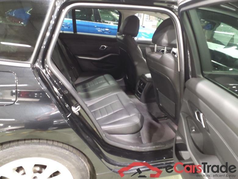 BMW 3 SERIES TOURING 2.0 320E TOURING #5 BMW 3 SERIES TOURING 2.0 320E TOURING #5