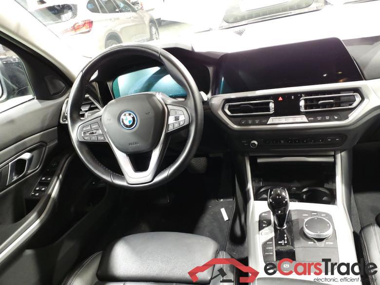 BMW 3 SERIES TOURING 2.0 320E TOURING #6 BMW 3 SERIES TOURING 2.0 320E TOURING #6