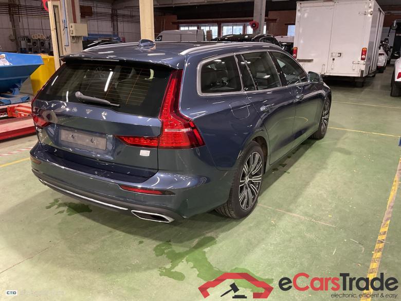 VOLVO V60 2.0 T6 RECHARGE AWD GEARTR INSCRIPTION #4