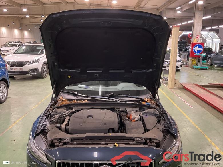 VOLVO V60 2.0 T6 RECHARGE AWD GEARTR INSCRIPTION #6