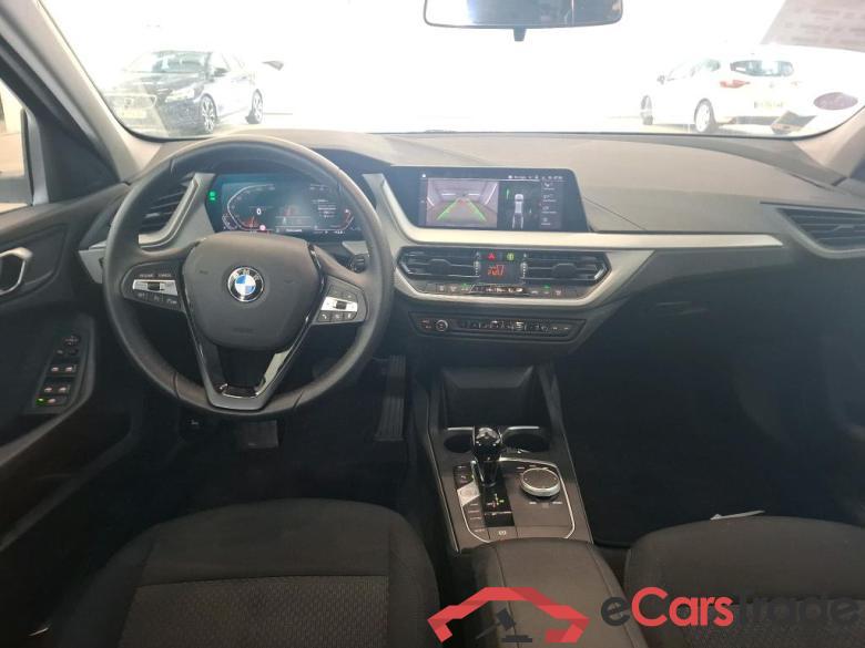 BMW Série 1 / 2019 / 5P / Berline 116i DKG7 Business Design #5 BMW Série 1 / 2019 / 5P / Berline 116i DKG7 Business Design #5