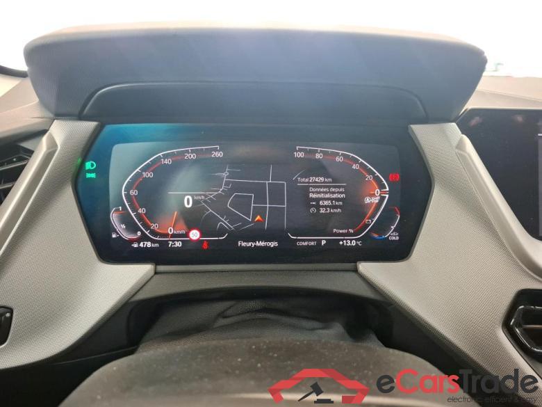 BMW Série 1 / 2019 / 5P / Berline 116i DKG7 Business Design #6 BMW Série 1 / 2019 / 5P / Berline 116i DKG7 Business Design #6