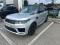 preview Land Rover Range Rover Sport #0