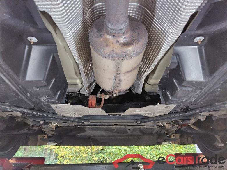 Ford Fiesta (CE1)(2017->) DE - LimS5 1.0 EcoBoost EU6d-T, Active S/S (EURO 6d-TEMP), 2018 - 2020 #5 Ford Fiesta (CE1)(2017->) DE - LimS5 1.0 EcoBoost EU6d-T, Active S/S (EURO 6d-TEMP), 2018 - 2020 #5