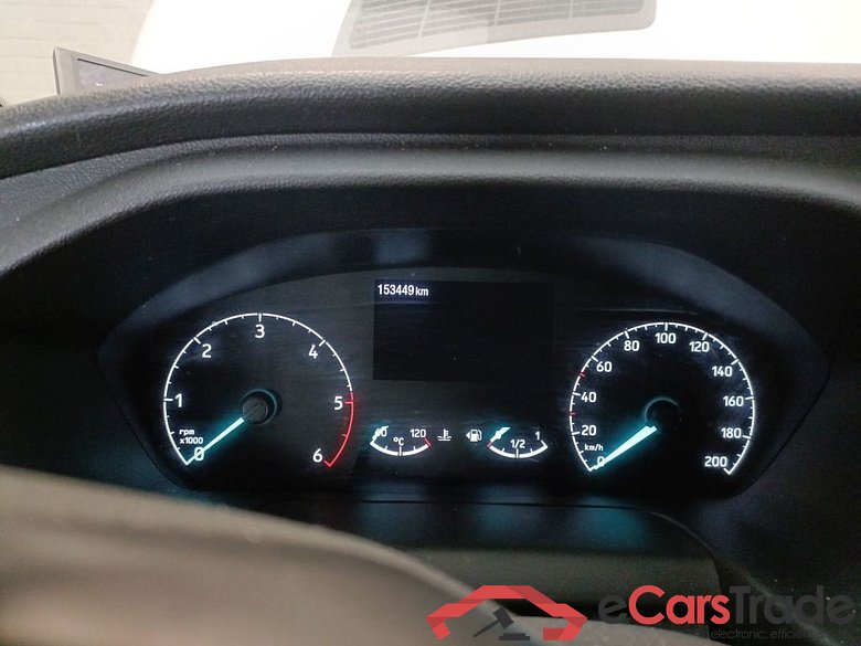 Ford Transit 350M 2.0TD 170pk 125kW M6 Trend 4d !!Technical issue!! #6