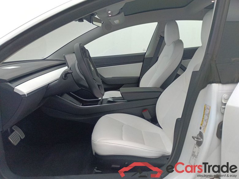 TESLA MODEL 3 65 kWh 462 Performance Dual Motor 5d #3