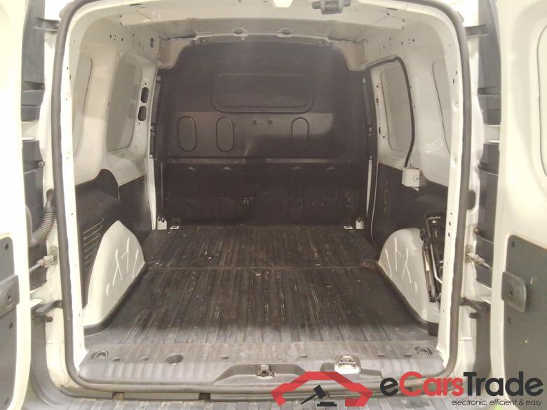 RENAULT KANGOO EXPRESS DSL - 2013 1.5 dCi Energy Grand Confort (EU6) STOCK #3 RENAULT KANGOO EXPRESS DSL - 2013 1.5 dCi Energy Grand Confort (EU6) STOCK #3