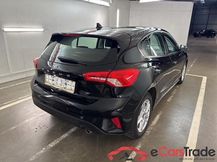 Ford Focus 1.0i EcoBoost Navi Camera Klima PDC ... #3