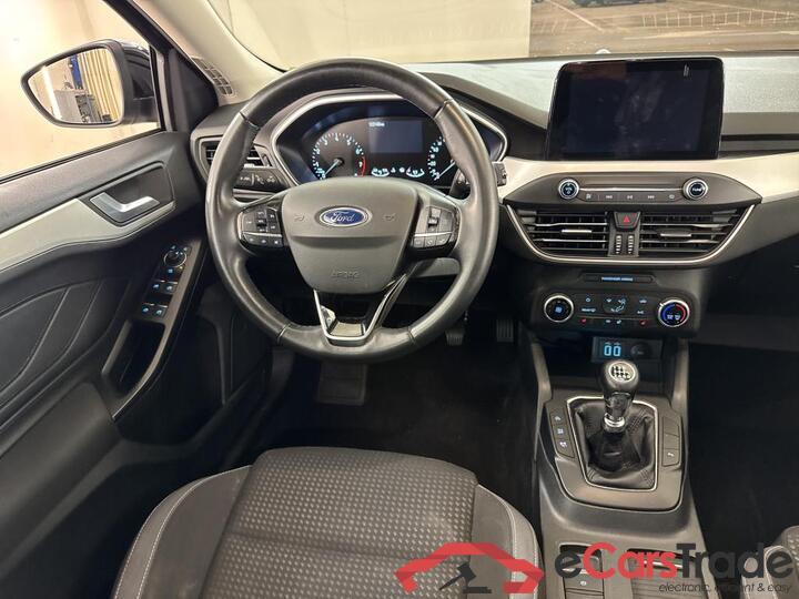 Ford Focus 1.0i EcoBoost Navi Camera Klima PDC ... #5