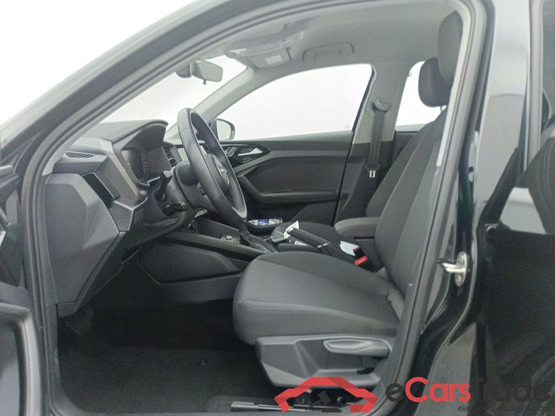 AUDI A1 SPORTBACK - 2019 30 TFSI 110hp S tronic (EU6d-TEMP) 5d #3