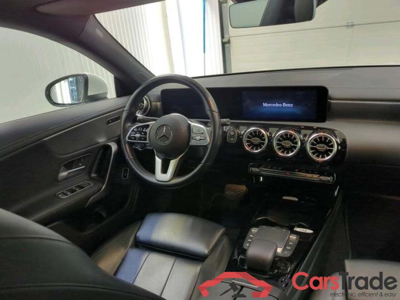 MERCEDES-BENZ CLA-klasse 200 Bns Sol. Luxury #3