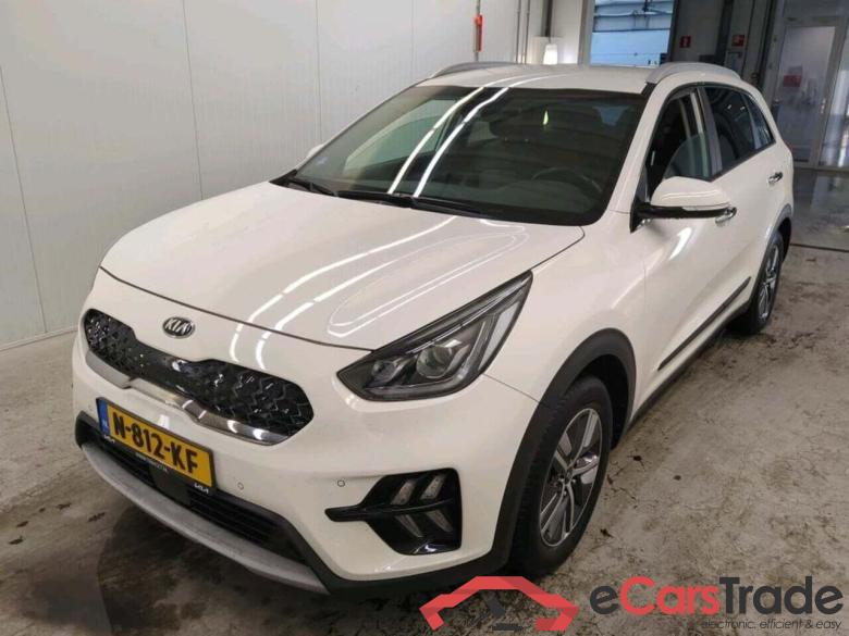 KIA Niro 1.6 GDi H. Dyn.Pl.L #1